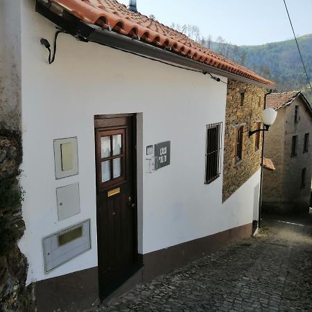 Casa Do Alto - Benfeita Bed & Breakfast Bagian luar foto