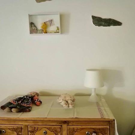 Casa Do Alto - Benfeita Bed & Breakfast Bagian luar foto
