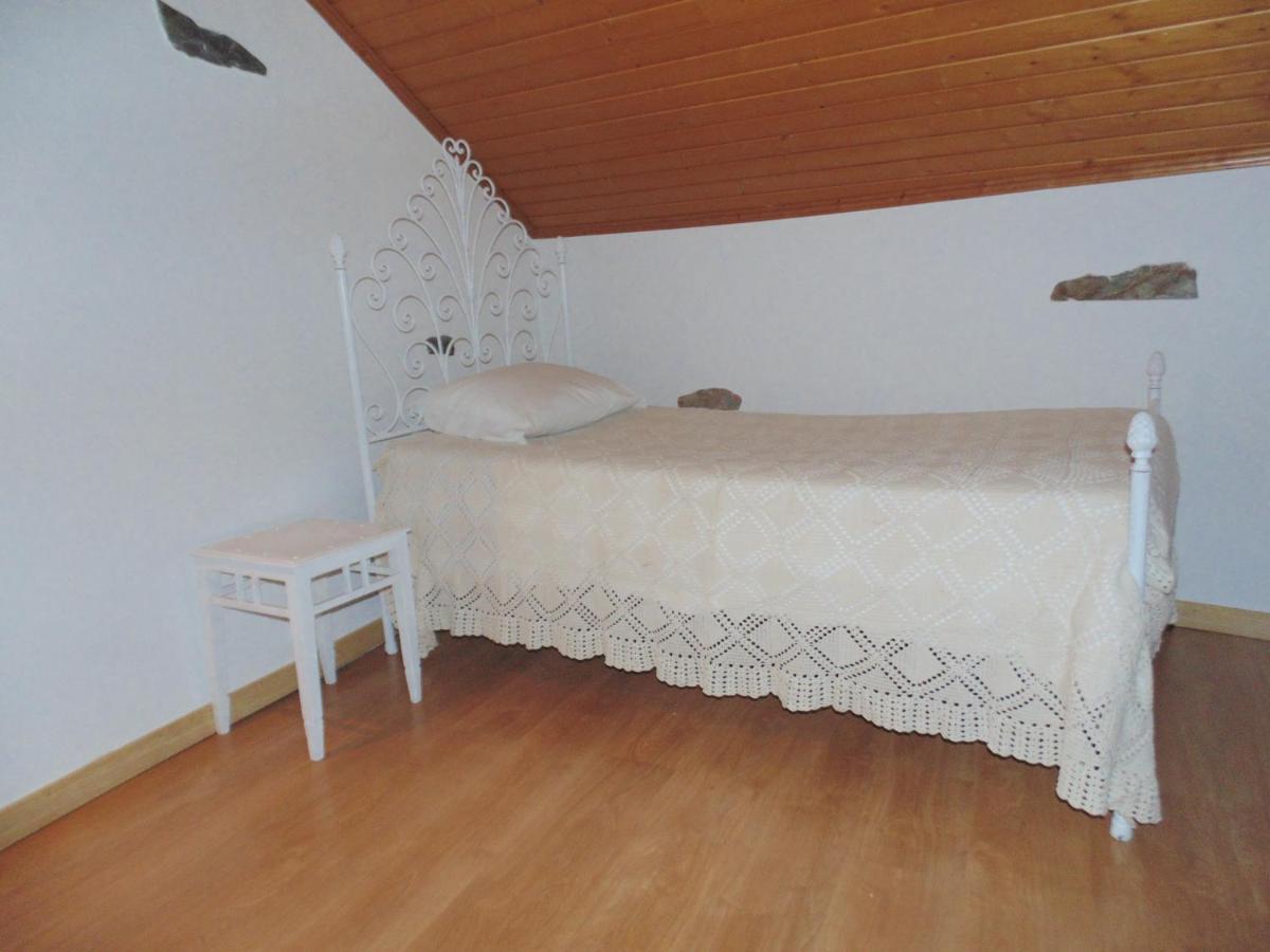 Casa Do Alto - Benfeita Bed & Breakfast Bagian luar foto