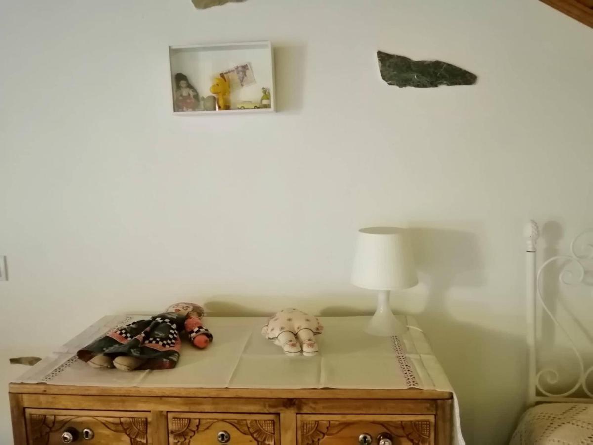Casa Do Alto - Benfeita Bed & Breakfast Bagian luar foto