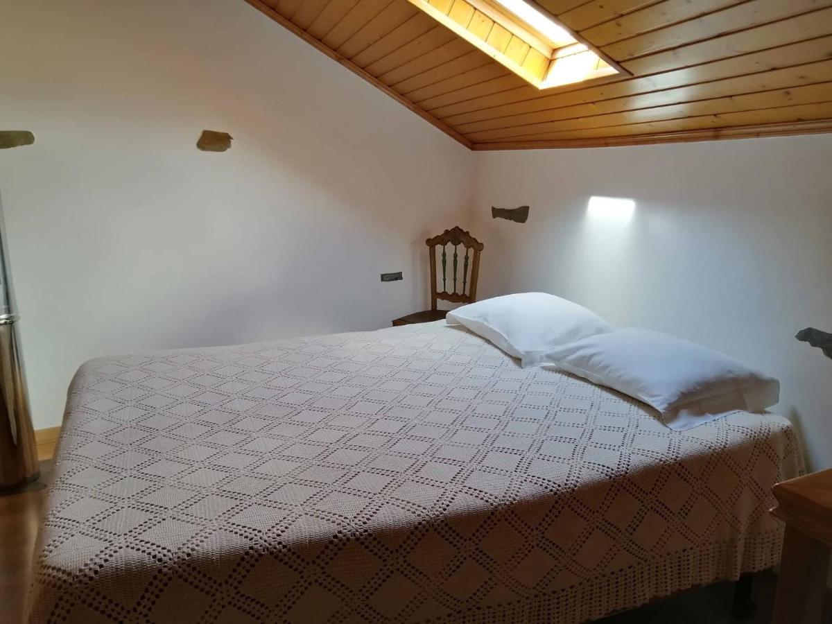 Casa Do Alto - Benfeita Bed & Breakfast Bagian luar foto